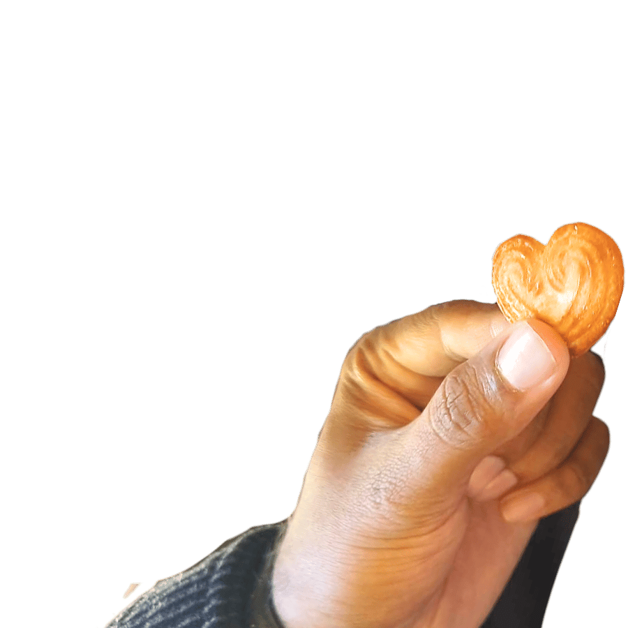 Left Hand Heart