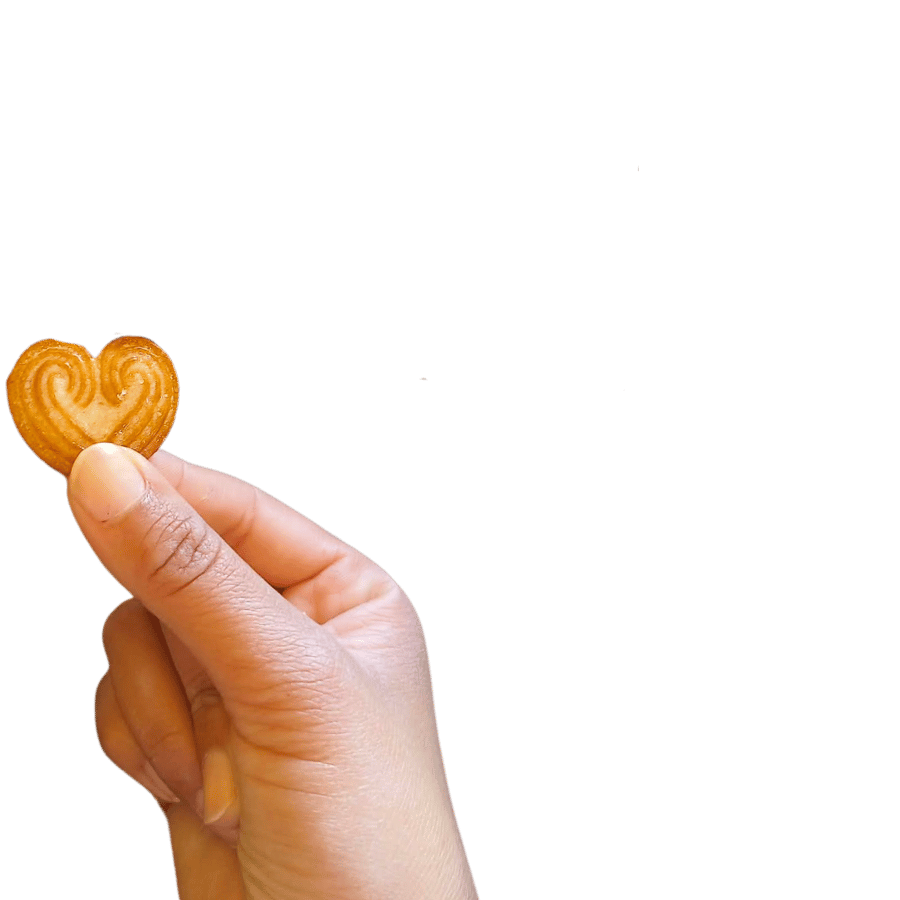 Right Hand Heart